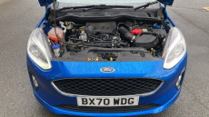 Ford Fiesta 1.0 EcoBoost 95 Trend 5dr Petrol Hatchback